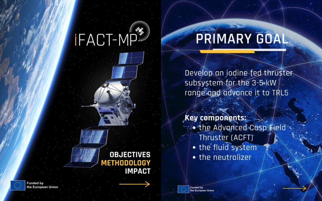 Exciting Updates from the iFACT-MP Project!